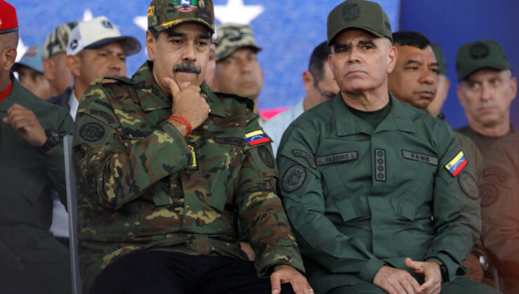 Venezuela: ABD Karayipler’de savaş çıkarmak istiyor