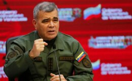 Venezuela’dan ABD’ye rest: Ne pahasına olursa olsun koruyacağız