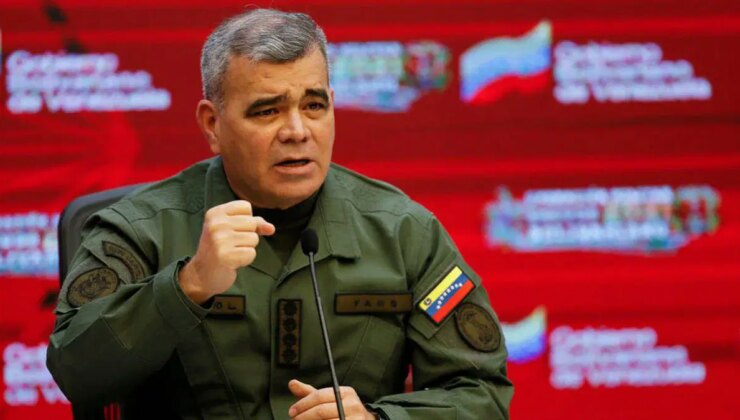 Venezuela’dan ABD’ye rest: Ne pahasına olursa olsun koruyacağız