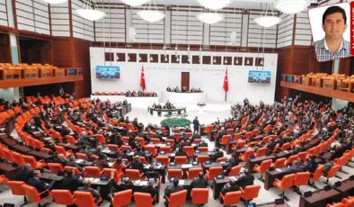 ‘Vergi torbası’ TBMM Genel Kurulu’nda kabul edildi, son günde bazı değişiklikler yapıldı: 500 bin ev sahibi kurtuldu