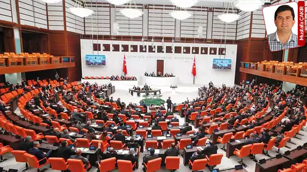 ‘Vergi torbası’ TBMM Genel Kurulu’nda kabul edildi, son günde bazı değişiklikler yapıldı: 500 bin ev sahibi kurtuldu