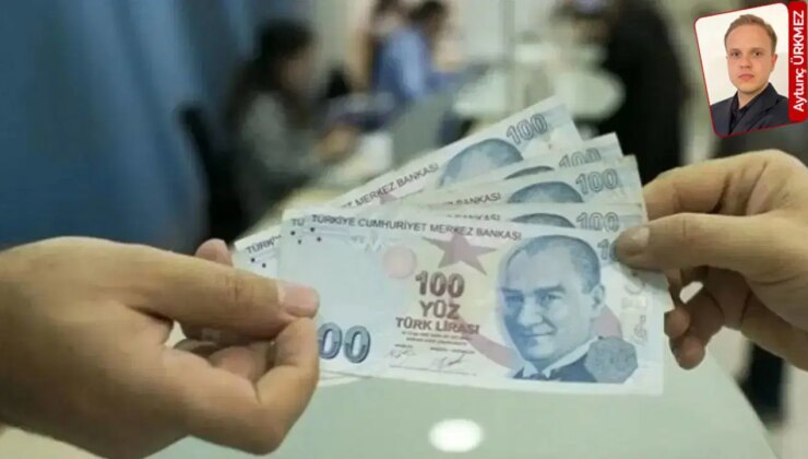 Vergide sınırsız yetki iptal edildi!