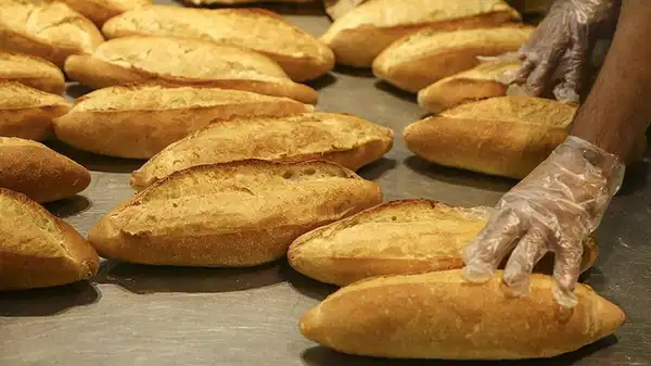 Veriler ortaya koydu: Dünyada kişi başı en fazla ekmek tüketen ülke Türkiye