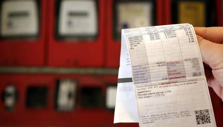 Veriler paylaşıldı: Elektrik tüketimi akşam saatlerinde zirve yaptı