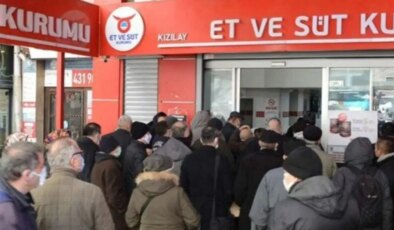 Veteriner Hekimler Derği Genel Başkanı Ertürk’ten ESK tepkisi: ‘ESK ticari bir aktör gibi iş yapıyor’