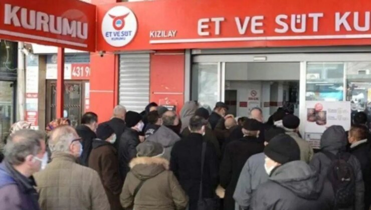 Veteriner Hekimler Derği Genel Başkanı Ertürk’ten ESK tepkisi: ‘ESK ticari bir aktör gibi iş yapıyor’