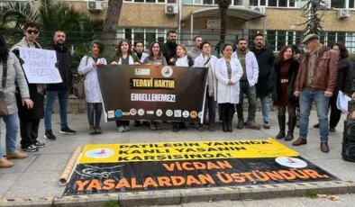 Veterinerlerden ‘İlaç Takip Sistemi’ne tepki: ‘Uyarıyoruz, bu bedeli herkes öder…’