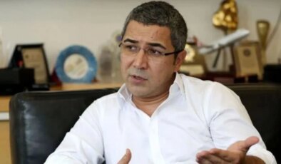 Veyis Ateş kimdir? Veyis Ateş neden gözaltına alındı? Veyis Ateş kaç yaşında, nereli?