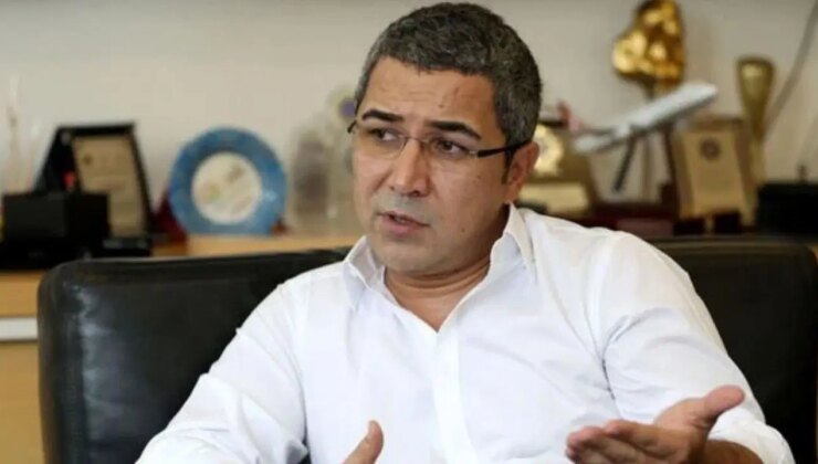 Veyis Ateş kimdir? Veyis Ateş neden gözaltına alındı? Veyis Ateş kaç yaşında, nereli?