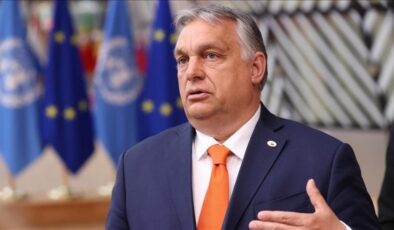 Viktor Orban: Avrupa Birliği dağılma sürecinde