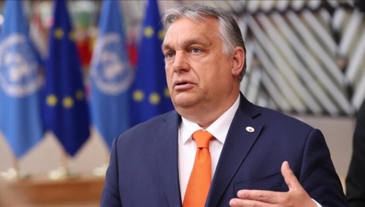 Viktor Orban: Avrupa Birliği dağılma sürecinde