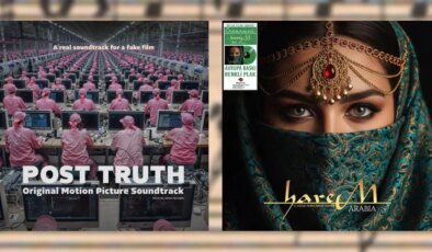 Vitrindeki Albümler – 28 Aralık 2025