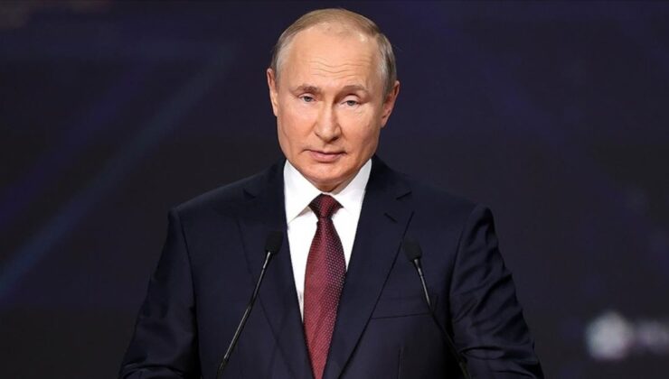 Vladimir Putin: Trump’ın savaşı sonlanmasını istediğinden hiç şüphem yok