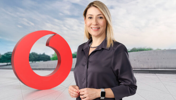 Vodafone Flex’ten 5G odaklı yeni yıl fırsatları
