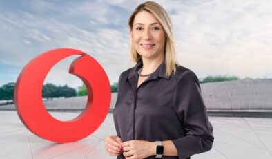 Vodafone Happy’de yeni yıl festivali başladı