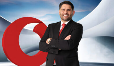 Vodafone tüm fiber altyapısında gigabit hızları sunuyor