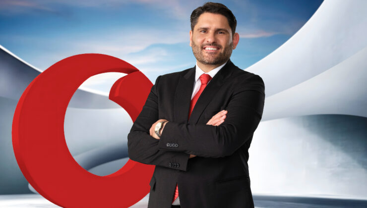 Vodafone tüm fiber altyapısında gigabit hızları sunuyor