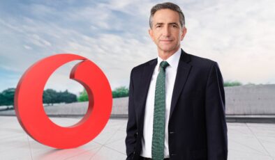Vodafone’dan 5G’de yapay zeka destekli yeni müşteri deneyimi