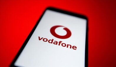 Vodafone’dan Türkiye’ye ‘Çifte Veri Merkezi’ hamlesi