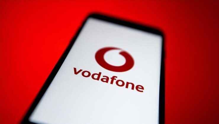 Vodafone’dan Türkiye’ye ‘Çifte Veri Merkezi’ hamlesi