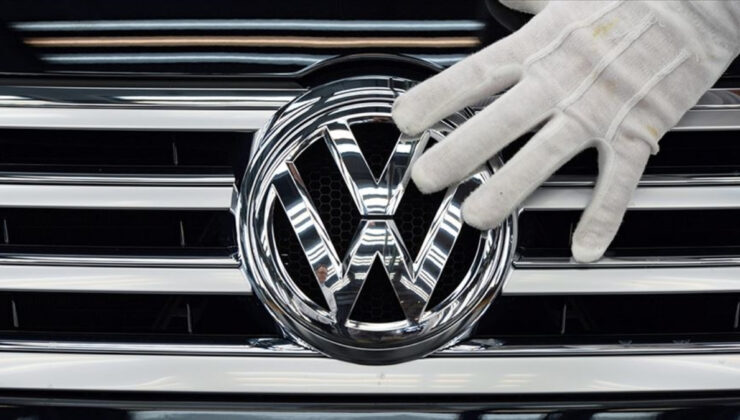 Volkswagen, Almanya’daki fabrikasını kapatma kararı aldı