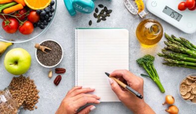 Vücudun enerji dengesini bozuyor, kilo vermeyi zorlaştırıyor: Metabolizmayı sessizce yavaşlatan 7 gıda