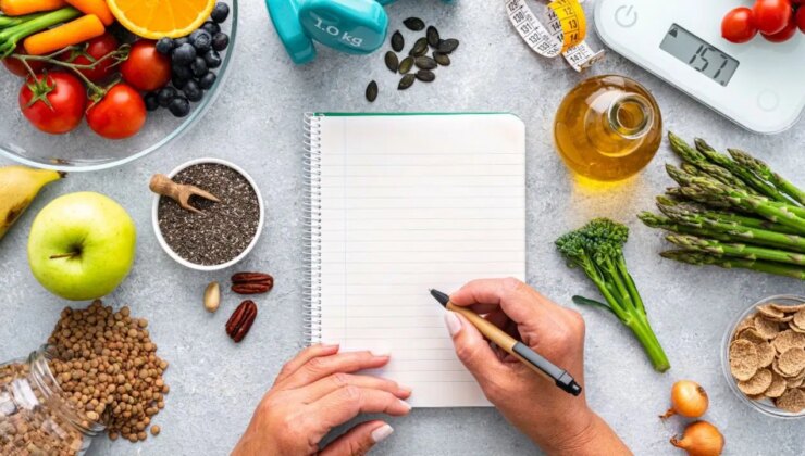 Vücudun enerji dengesini bozuyor, kilo vermeyi zorlaştırıyor: Metabolizmayı sessizce yavaşlatan 7 gıda