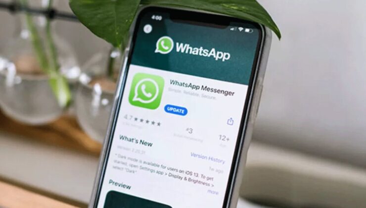 WhatsApp 1 Aralık’tan sonra bu cihazlarda açılmayacak: İşte tam liste