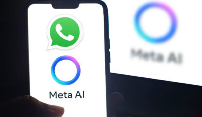 WhatsApp’taki mavi daire (Meta AI) nasıl kapatılır? Silinmesini istiyorsanız…