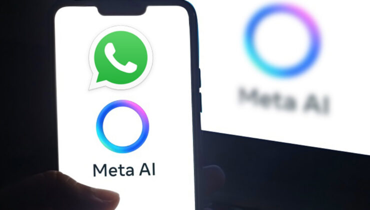 WhatsApp’taki mavi daire (Meta AI) nasıl kapatılır? Silinmesini istiyorsanız…