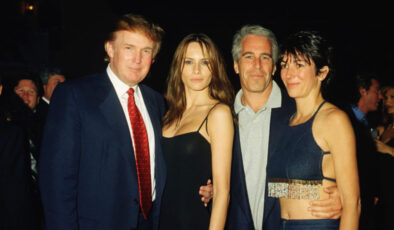 WP: Epstein dosyalarına göre FBI, Trump ile Epstein ilişkisine dair ihbar aldı