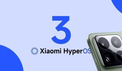 Xiaomi HyperOS 3.0 güncellemesi, yıl bitmeden 25 modele daha geliyor