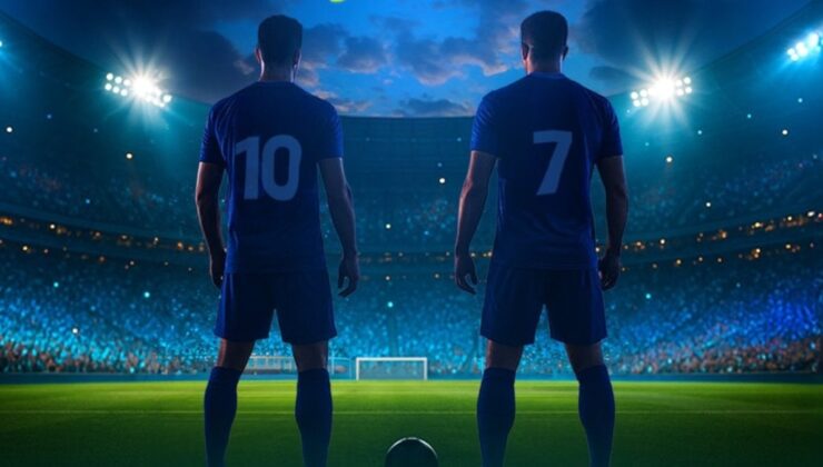 Yaay eTürkiye Kupası’nda heyecan başlıyor