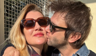 Yağız Can Konyalı’dan Derya Şensoy’a romantik evlilik teklifi