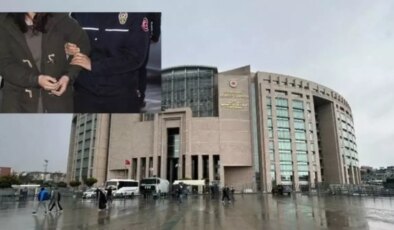 Yağmur Uçkun kimdir, neden gözaltına alındı? Yağmur Uçkun kaç yaşında, nereli, ne iş yapıyor?