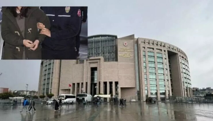 Yağmur Uçkun kimdir, neden gözaltına alındı? Yağmur Uçkun kaç yaşında, nereli, ne iş yapıyor?