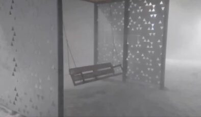 Yakutistan’da sıcaklık -56 dereceye kadar düştü