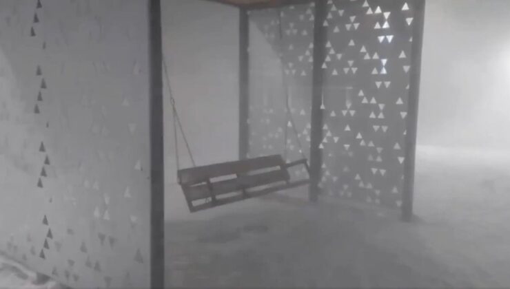 Yakutistan’da sıcaklık -56 dereceye kadar düştü