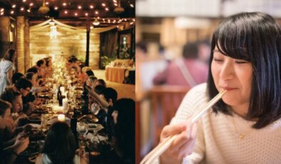 Yalnız yemek artık normal: Japonya’dan dünyaya yayılan sofra kültürü