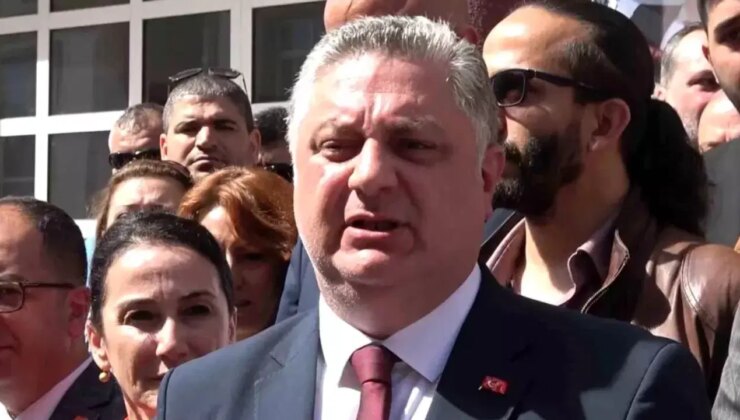 Yalova Belediye Başkanı Gürel’den şehitler için mesaj: Yalova, kahramanlığınızı hiçbir zaman unutmayacak