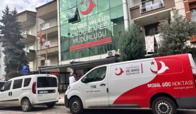 Yalova İl Göç İdaresi soruşturmasında yeni ayrıntılar: ‘Usulsüz mülakat’ mesajları ortaya çıktı!