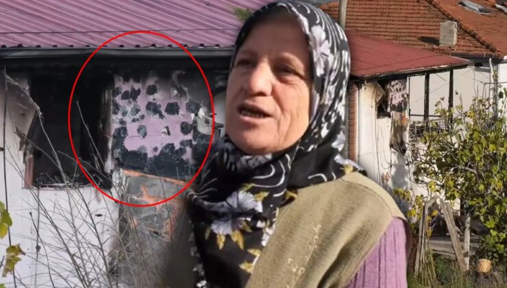 Yalova’daki 8 saat süren IŞİD operasyonunu semt sakinleri anlattı: “Korkunçtu, polisler bize ‘balkona, camlara çıkmayın’ dedi”