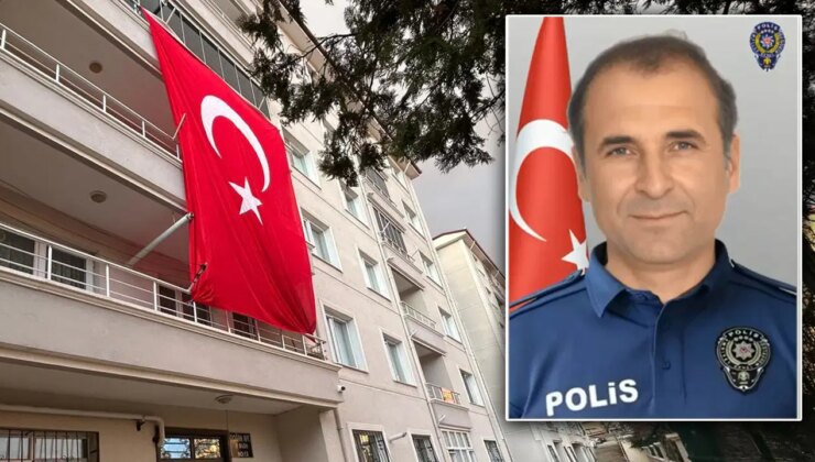 Yalova’daki IŞİD operasyonunda şehit düşen polis memuru Yasin Koçyiğit’in acı haberi, Ankara’daki ailesine ulaştı