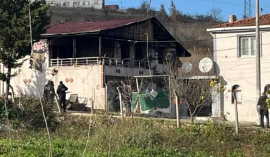 Yalova’daki IŞİD’in hücre evinden ayrıntılar! 3 şehit verilen adres daha önce basılmış