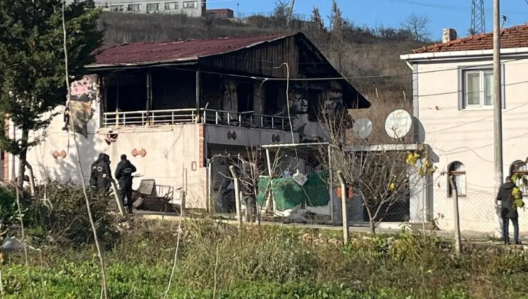 Yalova’daki IŞİD’in hücre evinden ayrıntılar! 3 şehit verilen adres daha önce basılmış