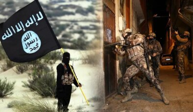 Yalova’daki saldırı gündeme taşıdı! Türkiye’de IŞİD: Örgütlenmesi, faaliyetleri, saldırıları…