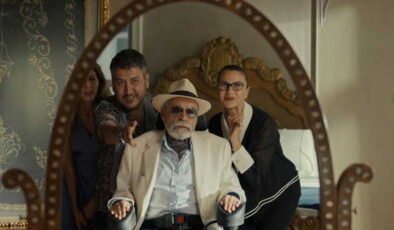 Yan Yana, ikinci haftasında zirveye yerleşti