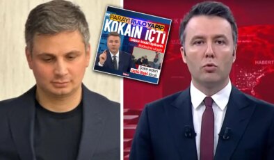 Yandaş Sabah’ın ‘Mehmet Akif Ersoy soruşturması’ haberinde adı geçmişti: Cumhurbaşkanlığı’ndaki o isim istifa etti!