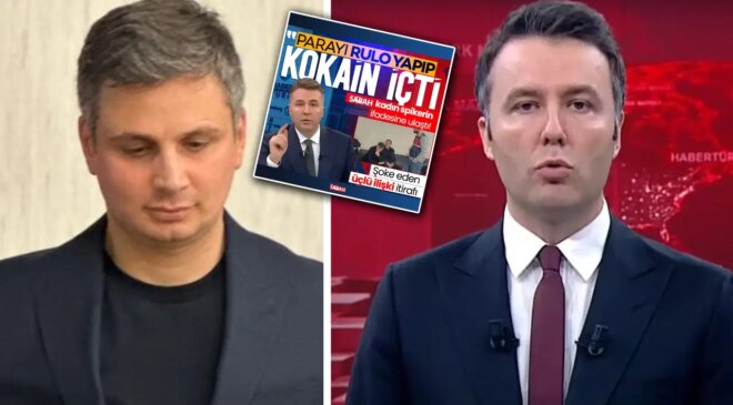 Yandaş Sabah’ın ‘Mehmet Akif Ersoy soruşturması’ haberinde adı geçmişti: Cumhurbaşkanlığı’ndaki o isim istifa etti!
