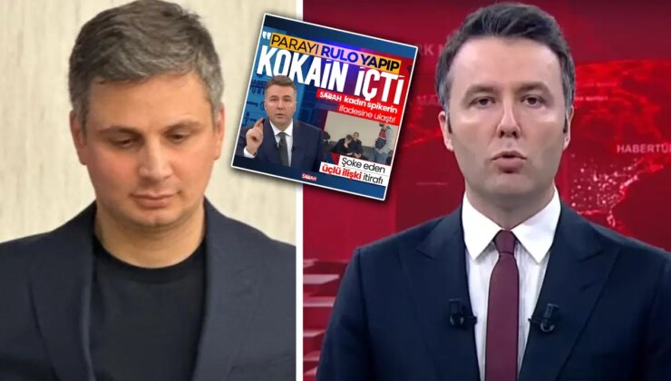 Yandaş Sabah’ın ‘Mehmet Akif Ersoy soruşturması’ haberinde adı geçmişti: Cumhurbaşkanlığı’ndaki o isim istifa etti!